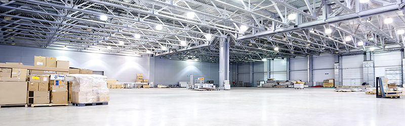 Technology Trends in the Warehouse 2019